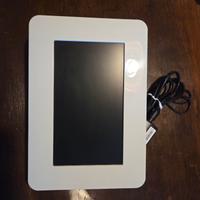 cornice foto Samsung