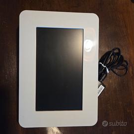 cornice foto Samsung