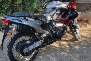 Aprilia Pegaso 650