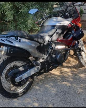 Aprilia Pegaso 650
