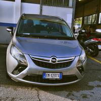 Opel Zafira Tourer 1.6 Turbo Ecom Cosmo, 7 posti