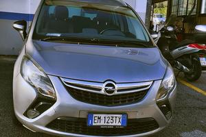 Opel Zafira Tourer 1.6 Turbo Ecom Cosmo, 7 posti