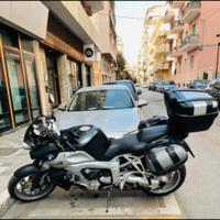 Bmw k 1200 r - 2007