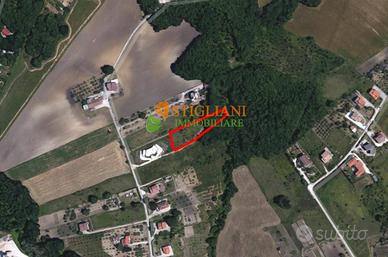 Terreno Agricolo, Contrada Ruviato - Campobasso