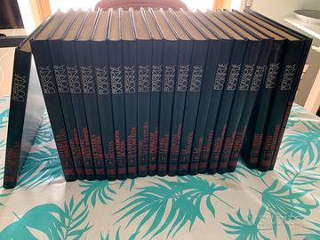 Set completo -vintage-  Professione Donna anni ’70