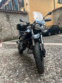 Moto Guzzi V85TT