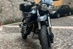 Moto Guzzi V85TT