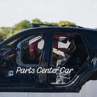 Ricambi scocca per taglio lamiera Porsche Macan