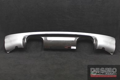 Diffusore Posteriore Carbonio BMW Serie M