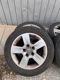 Cerchi Originali Audi 16”