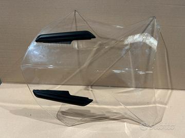 Cupolino Plexiglas BMW R 1200 GS ADVENTURE 13-16