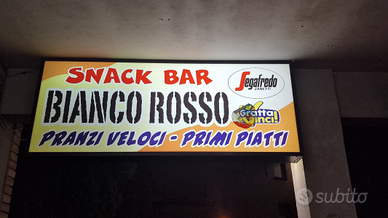 Bar Biancorosso