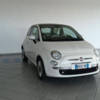 Fiat 500 1.2 EasyPower Lounge