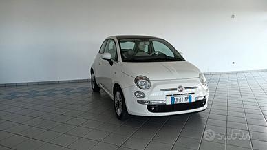 Fiat 500 1.2 EasyPower Lounge