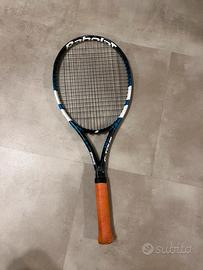 Racchette tennis a contributo libero