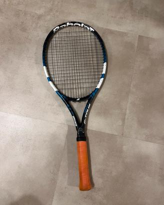 Racchette tennis a contributo libero