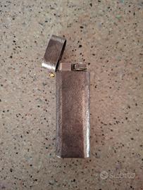 accendino cartier wintage anni 70