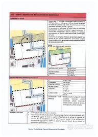 TERRENO EDIFICABILE a POGNANO (BG)