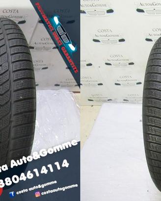 235 55 19 Pirelli  85% 235 55 R19