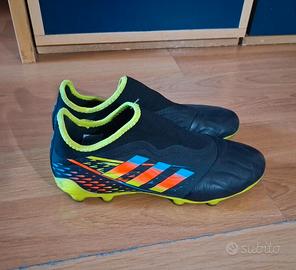 scarpe da calcio
