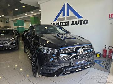 MERCEDES-BENZ GLE 350 de 4M EQ-Pow. Coupé Premium