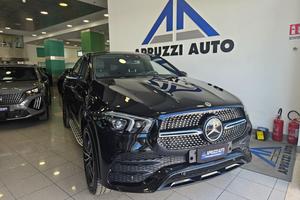 MERCEDES-BENZ GLE 350 de 4M EQ-Pow. Coupé Premium