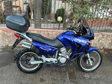 Honda Transalp XL 650 V - 2008 - BUONE CONDIZIONI