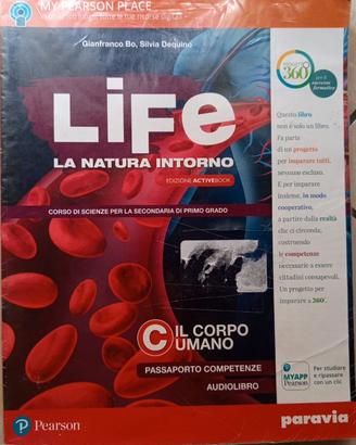 Life - La Natura Intorno C