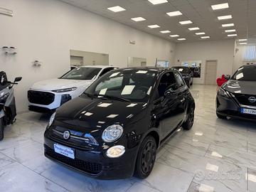 Fiat 500 1.0 Hybrid Cult
