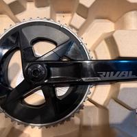 Guarnitura Sram Rival
