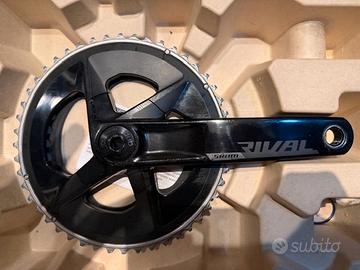 Guarnitura Sram Rival