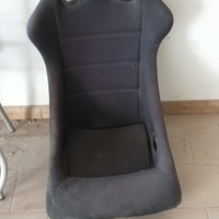 Sedile kart