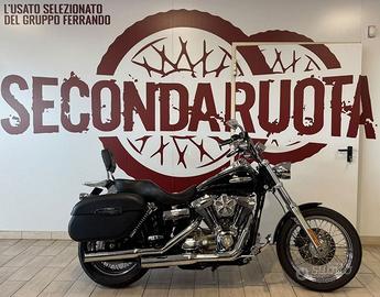 Harley-Davidson Dyna Super Glide