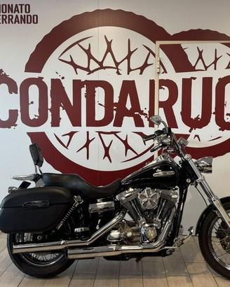 Harley-Davidson Dyna Super Glide