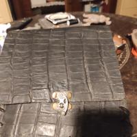 borsa a tracolla 