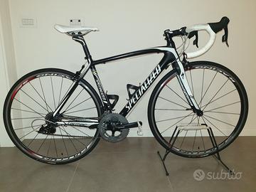 Bicicletta da corsa Specialized Tarmac Taglia 52
