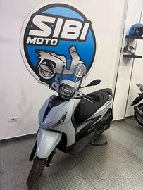 Piaggio Beverly 310