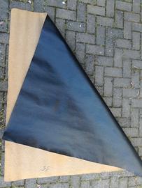 ISOLANTI/RIVESTIMENTI X AUTO D'EPOCA-FIAT ECC.