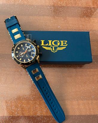 Orologio Lige