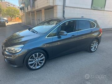Bmw serie 2 active tourer 220d xdrive