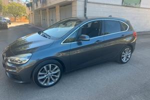 Bmw serie 2 active tourer 220d xdrive