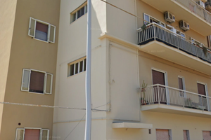 Appartamento a Bocale