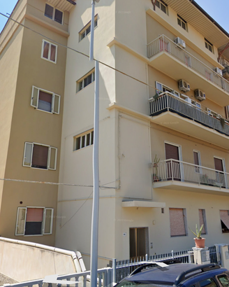 Appartamento a Bocale