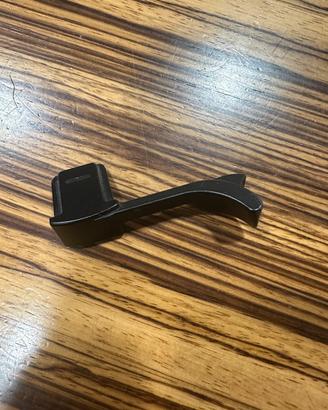 Leica q2 supporto per pollice originale