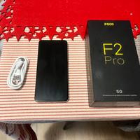 Poco F2 pro