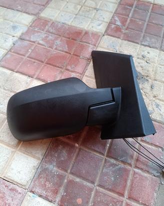 specchietto destro Ford fiesta