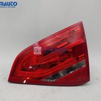 Fanale post dx AUDI A3 (8P, 8PA) '08