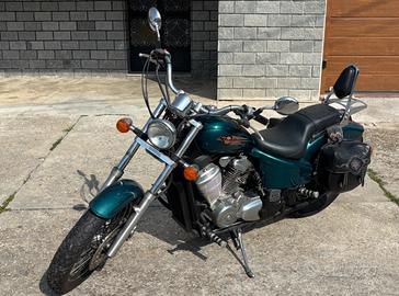 HONDA SHADOW 600