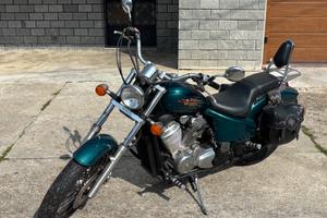 HONDA SHADOW 600