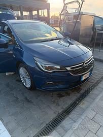 Opel Astra K Sports Tourer 1.6 CDTI da 136 CV